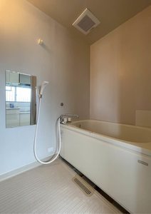 ジュネス永福 201号-8