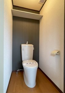 ジュネス永福 201号-9