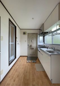 ジュネス永福 201号-10