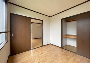 ジュネス永福 201号-11