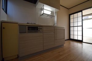 メゾンヒカリ 202号-3