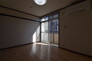 メゾンヒカリ 202号-9