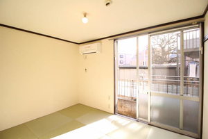 コ－ポ碑 101号-2