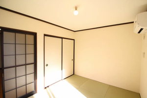 コ－ポ碑 101号-3