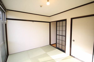 コ－ポ碑 101号-4