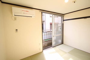 コ－ポ碑 101号-5