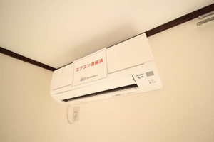 コ－ポ碑 101号-6