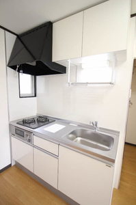 コ－ポ碑 101号-10