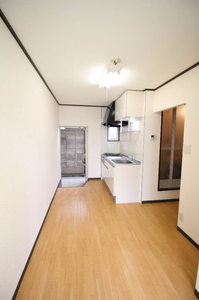 コ－ポ碑 101号-11