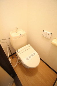 コ－ポ碑 101号-13