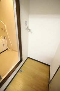 コ－ポ碑 202号-12