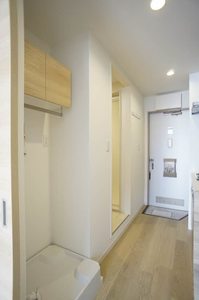 メゾン緑風 201号-5