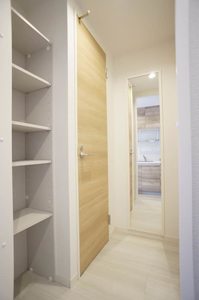 メゾン緑風 201号-6
