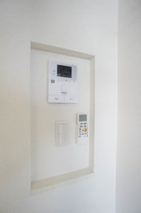メゾン緑風 201号-10