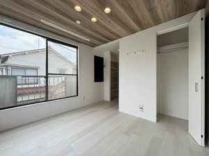 奥ハイツ 202号-2