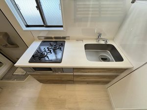 奥ハイツ 202号-4