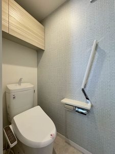 奥ハイツ 202号-7