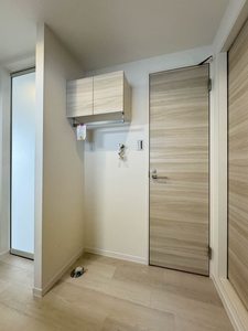 奥ハイツ 202号-8