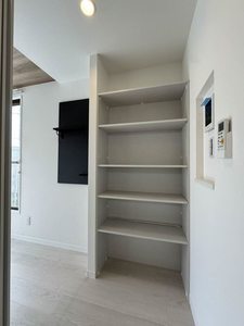 奥ハイツ 202号-9