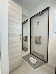 奥ハイツ 202号-10