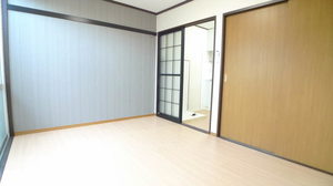 ポニ-ハイツ 101号-2