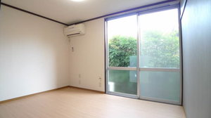 ポニ-ハイツ 101号-3