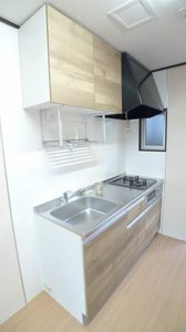 ポニ-ハイツ 101号-4