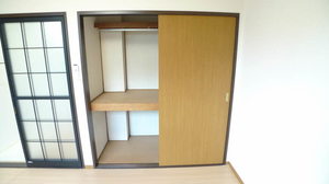 ポニ-ハイツ 101号-6