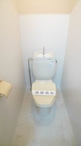 ポニ-ハイツ 101号-9