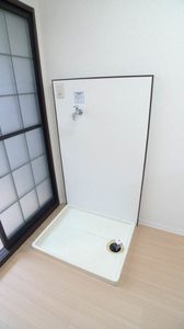 ポニ-ハイツ 101号-10