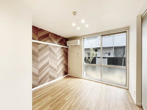 八幡タウンA 105号-2