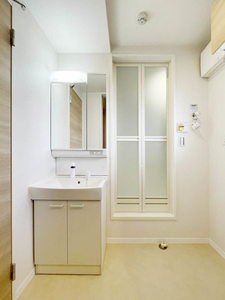 八幡タウンA 105号-5