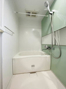 八幡タウンA 105号-6