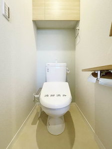 八幡タウンA 105号-7