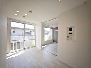 八幡タウンA 202号-2