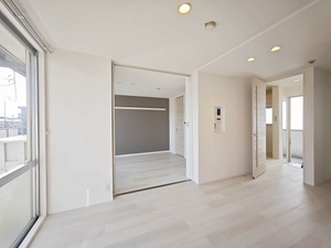 八幡タウンA 202号-4