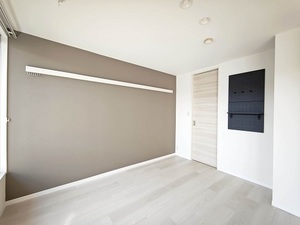 八幡タウンA 202号-5