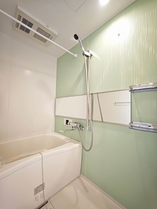 八幡タウンA 202号-7