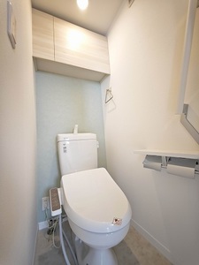 八幡タウンA 202号-9