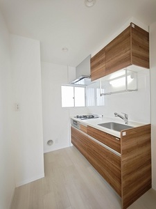 八幡タウンA 202号-10