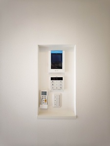 八幡タウンA 202号-11