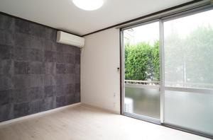 エクセルハイムA 101号-2