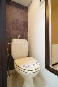 エクセルハイムA 101号-9