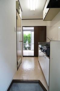 エクセルハイムA 101号-11