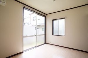 ファミール上鷺 101号-3