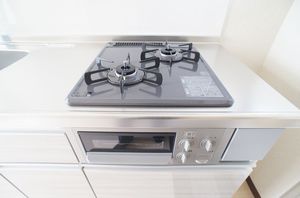 ファミール上鷺 101号-7