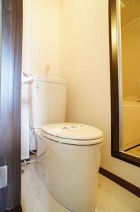 ファミール上鷺 101号-10