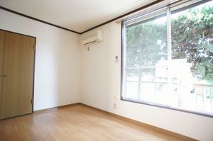 メゾン小山台 106号-2