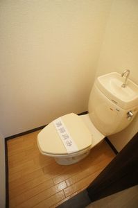 メゾン小山台 106号-11