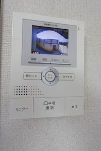 コ-ポ三起 201号-4